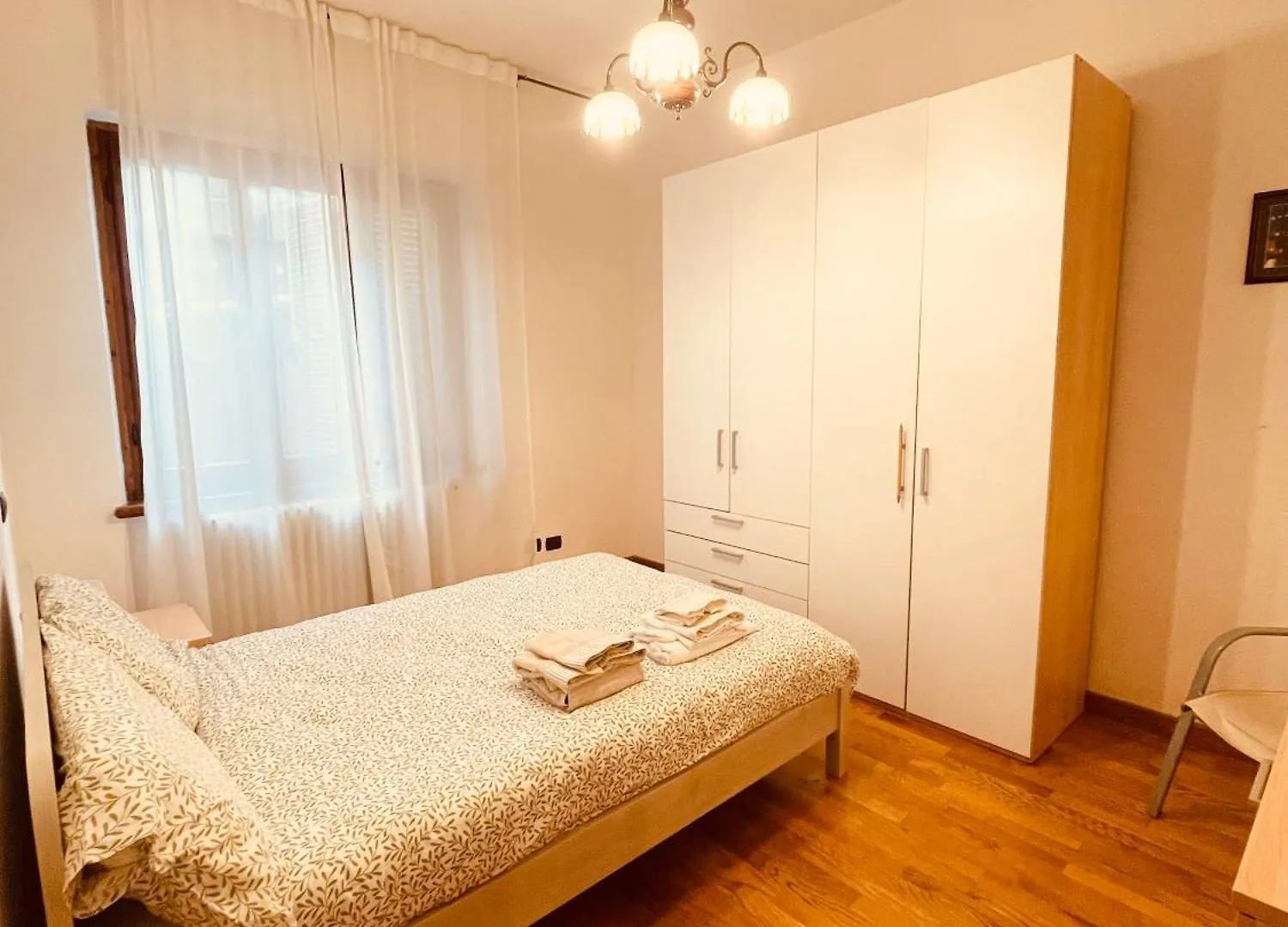 Apartment The Rustic In Love Camaiore