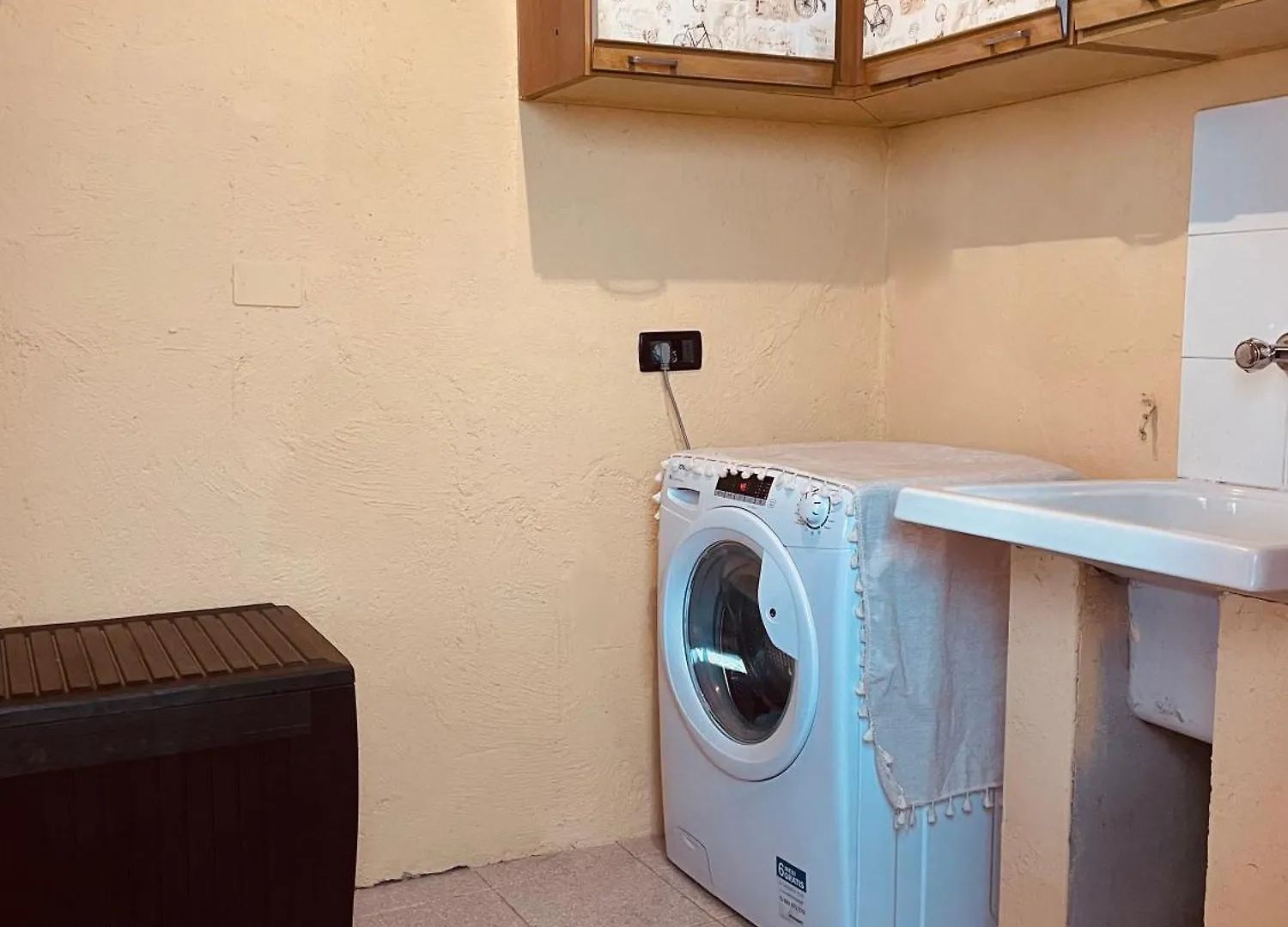The Rustic In Love Camaiore Apartment