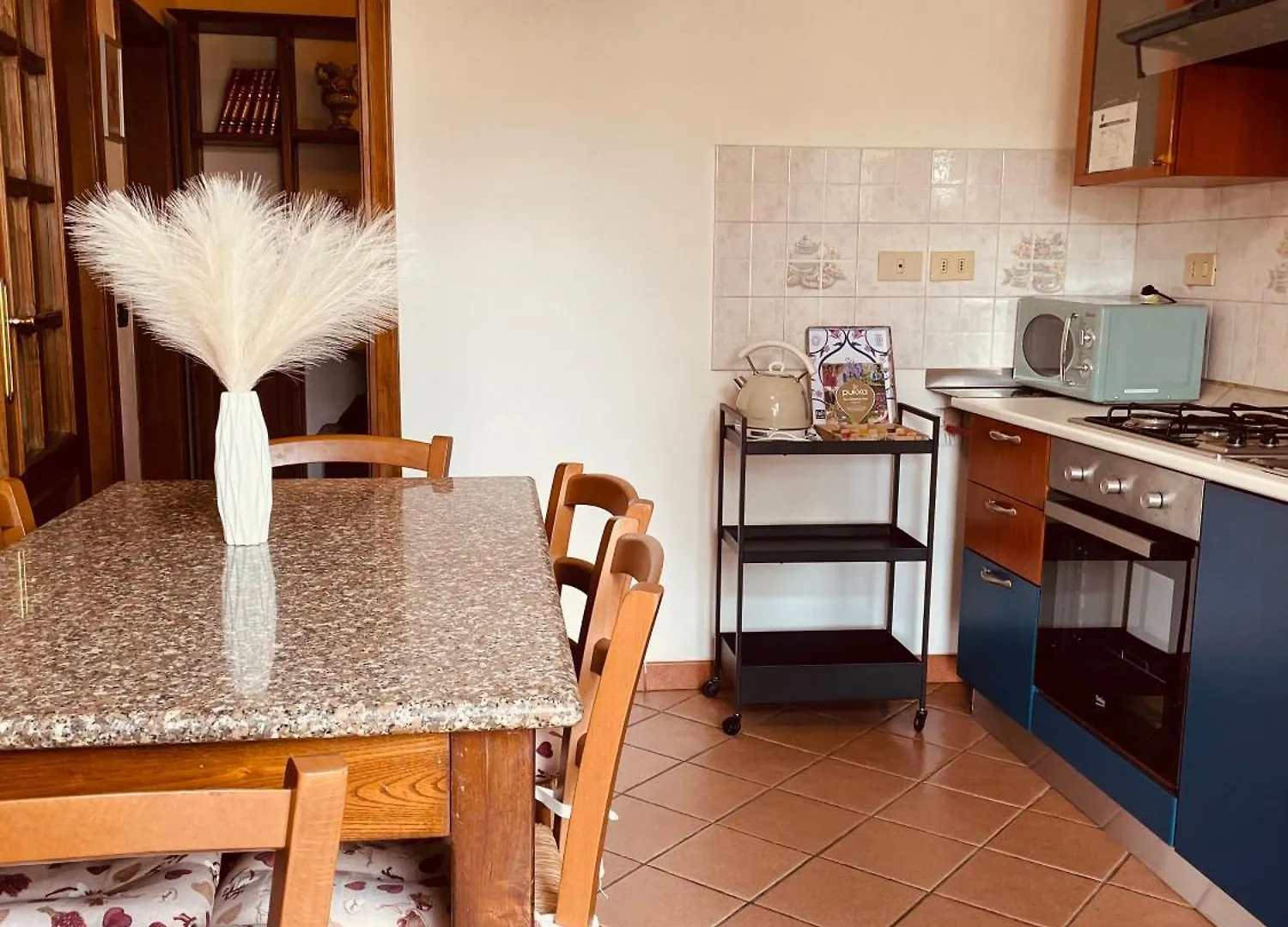 Apartment The Rustic In Love Camaiore